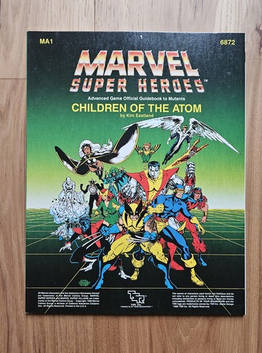 Ma1 marvel super - ma1,