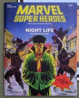 Marvel super heroes - super,